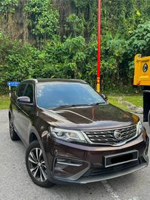 Proton X70 EXECUTIVE 2WD in Ampang Hilir, KUL
