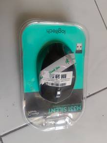Logitech