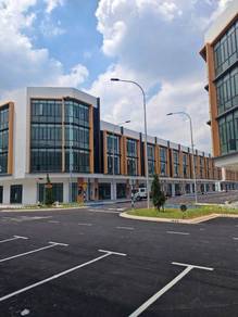 Shop lot For Rent in Permas Jaya,JHR