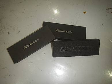 Mugen Carbon Emblem Fd2 Dc2 Ek9 FK8 FL5 GK5 GE8