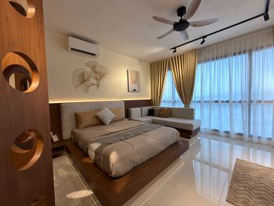 Service Residence For Rent in Edelweiss @ Tropicana Gardens