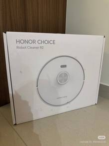 Honor Robot Cleaner R2 (Mop+Vacumn 2 in 1)