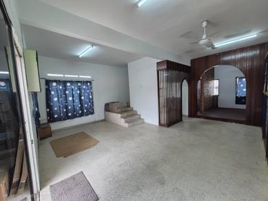 2-storey Terraced House For Sale in Petaling Jaya,SGR