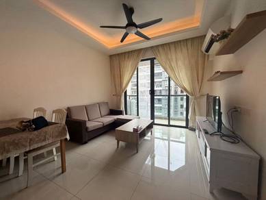 Service Residence For Sale in R&F Princess Cove