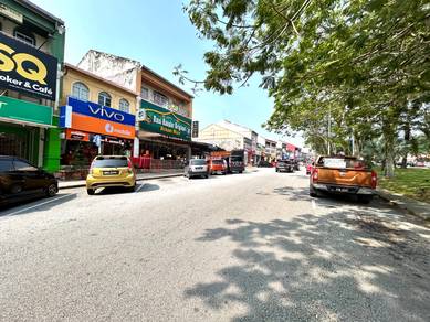 Office space For Sale in Senawang,NSN