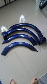 arch satria gti fiber