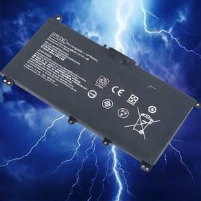 Adapter or Battery HP 14 ck0xx