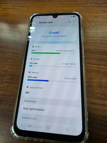 Samsung Galaxy A15 5G 256 GB