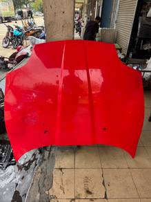 No 4-2-9 Mitsubishi FTO Front Bonnet Japan