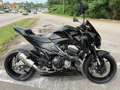 Kawasaki Z 800