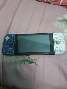 nintendo Switch v2 used