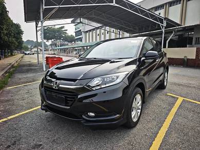 Honda HR-V V in Petaling Jaya, SGR