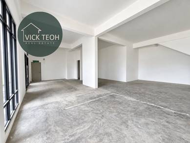 Shop lot For Rent in Simpang Ampat,PNG