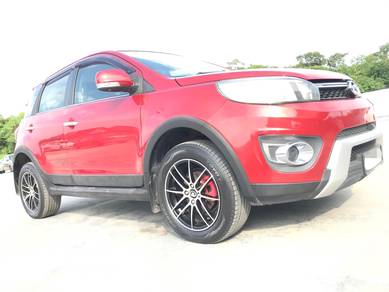 Great Wall M4 PREMIUM in Muar, JHR