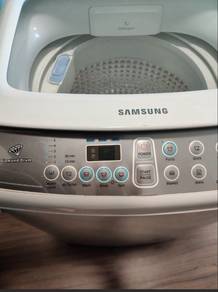 Samsung Washing Machine