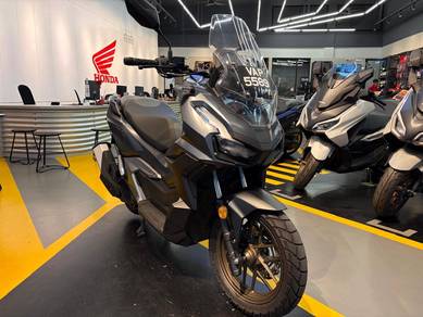 Honda ADV 160