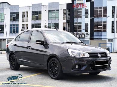 2017 Proton Saga PREMIUM CVT
