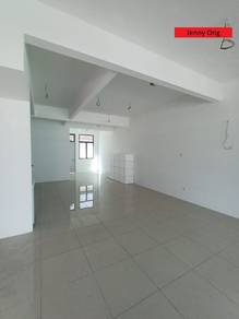 2-storey Terraced House For Sale in Butterworth,PNG