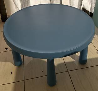 IKEA MAMMUT Children's Table