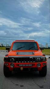 Hummer H3 BASE GRADE in Georgetown, PNG