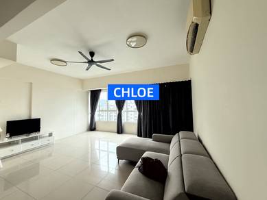 Condominium For Rent in Birch Regency @ Penang Times Square