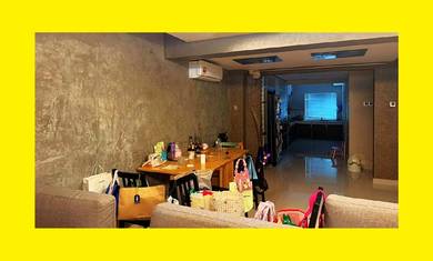 3-storey Terraced House For Sale in Cheras,SGR