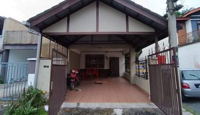 2-storey Terraced House For Sale in Kulai,JHR