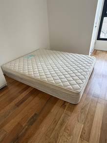 Queen Mattress