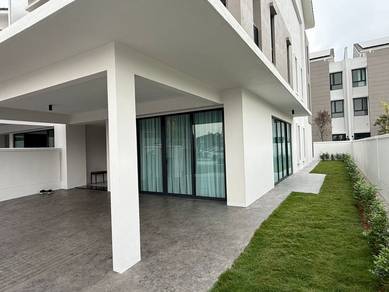2-storey Terraced House For Sale in Selayang,SGR