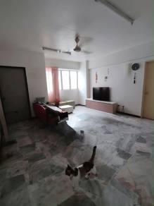 Apartment For Rent in Bandar Tasik Selatan,KUL