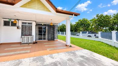 1-storey Terraced House For Sale in Puchong,SGR