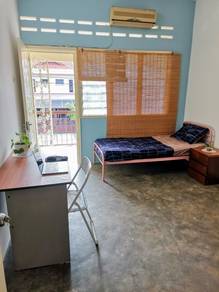 Room in SS2, SGR