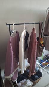 clothes rack ampai baju