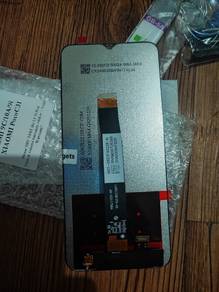 lcd redmi 9a,9c,9i,10a,poco c31