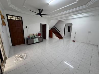 2-storey Terraced House For Rent in Tebrau,JHR