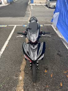 Yamaha Y16ZR