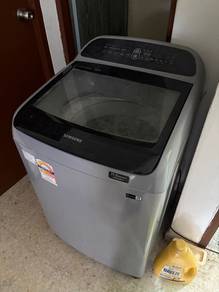Mesin basuh SAMSUNG untuk dijual