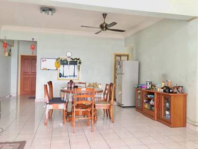 Condominium For Sale in Villa Lagenda