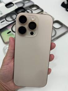 iPhone 16 Pro 128GB - Good condition✅