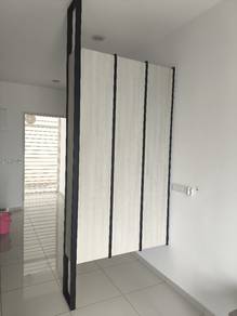 Custom Made Storage Cabinet / Divider Cabinet + FR