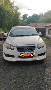 Chery Eastar STANDARD in Tikam Batu, KDH