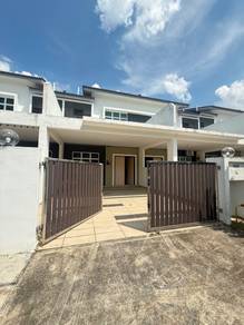 2-storey Terraced House For Rent in Pasir Gudang,JHR