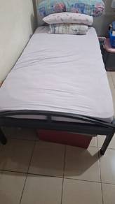 Single Bed For Sale