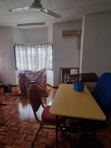 Semi-Detached House For Sale in Sungai Ara,PNG