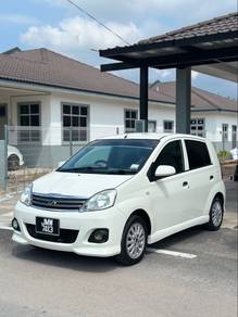 Perodua Viva ELITE EZi in Temerloh, PHG