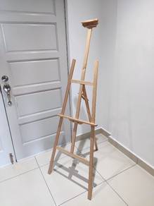 Easel poster canvas stand art drawing board stand