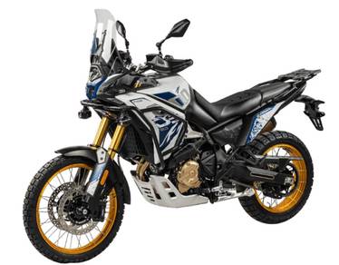 Voge DS800X