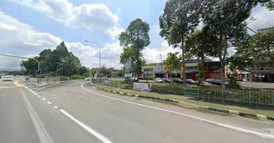 Shop lot For Rent in Bangi,SGR