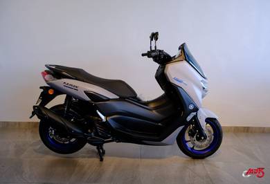 Yamaha NMAX