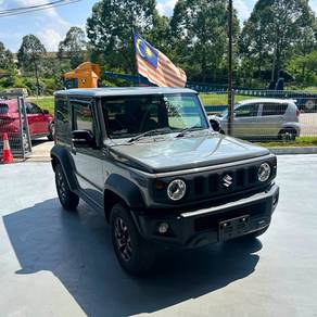 Suzuki Jimny - in Kajang, SGR